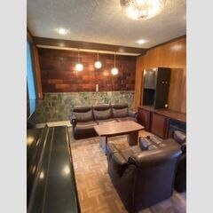 【駅近】内房線「上総湊」徒歩9分😊✅ フリーレント1ヶ月【ペット...