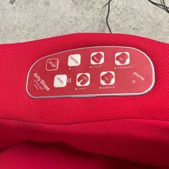 【良品】ツカモトエイム エアリーシェイプ AIM-F030 通電確認済み 早い者勝ち 引取歓迎 配送OKの画像