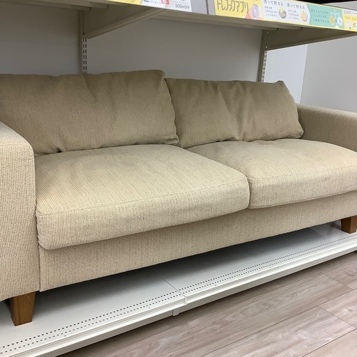 ACME Furniture 2人掛けソファーのご紹介！（トレファク寝屋川）