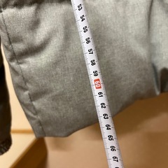 アーバンリサーチ 40  ダウン ショート メンズ ビジネス スーツの画像