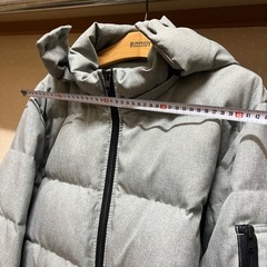 アーバンリサーチ 40  ダウン ショート メンズ ビジネス スーツの画像