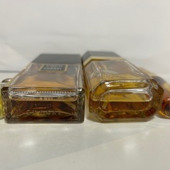 ブランド香水　CHANEL、HERMES、GIVENCHY、ギ・ラロッシュ 香水まとめうり売りの画像