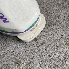 スキー道具の画像