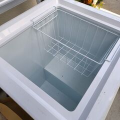 【冷凍ストッカーお譲りします｜取りに来ていただける方限定】の画像