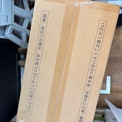 ワインセラー　新品未使用
の画像