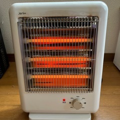 遠赤外線ストーブの画像