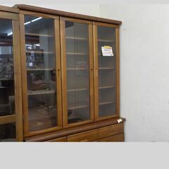 ID：704442　　食器棚の画像