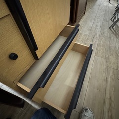 クローゼット　カギなし　の画像