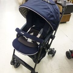Combi　ベビーカー　の画像