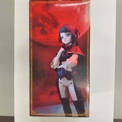 BanG Dream!　 プレミアムフィギュア Ave Mujica ティモリスの画像