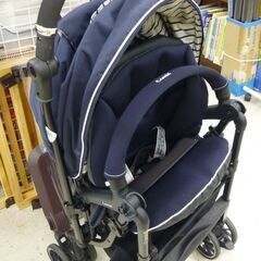 Combi　ベビーカー　の画像