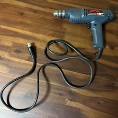 RYOBI インパクトドライバーの画像