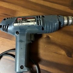 RYOBI インパクトドライバーの画像