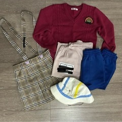 木の実幼稚園 制服　女の子の画像