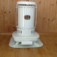 石油ストーブ　コロナSL-5124の画像