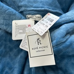 新品産前産後パジャマワンピの画像