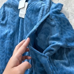 新品産前産後パジャマワンピの画像