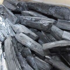 お引取り限定！！　日向備長炭　2級並　12ｋｇ　　入荷いたしました💕の画像