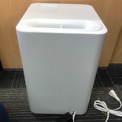 ★☆風邪対策☆　LOMAYA　5000ml大容量☆加湿器　2021年製☆★の画像