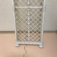 突っ張り棚の画像