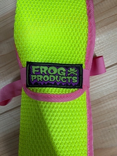 フロッグプロダクツ 新品モビルスティック
