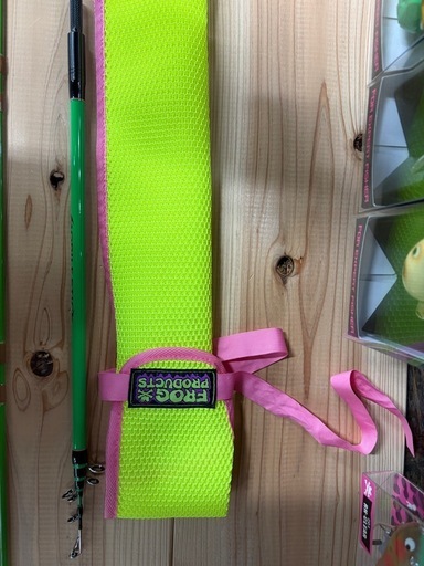 フロッグプロダクツ 新品モビルスティック