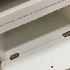 【激安】縮小可能　テレビボードの画像