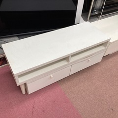 【激安】縮小可能　テレビボードの画像