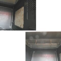 ハーブリラックス オーブンレンジ 2018年製 HerbRelax YMW-W16D1 ホワイト ヤマダ電機モデル 札幌 西岡店の画像