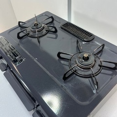 パロマガステーブル LPガス用 2021年製の画像