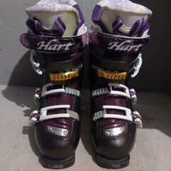 スキーセットの画像