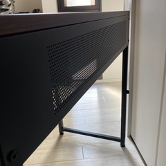 パソコン机
の画像