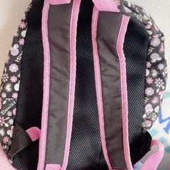 ディズニー（ミニー）の画像