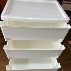 収納ケースの画像