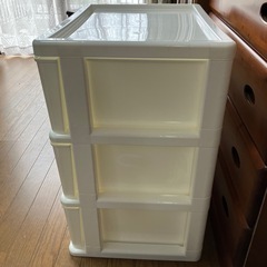 収納ケースの画像