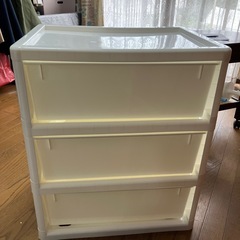 収納ケースの画像