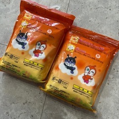新品アンパンマン肌着70 の画像