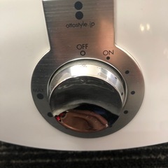 ★☆風邪対策に☆   お安め☆　加湿器の画像