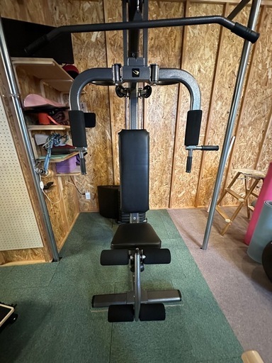  GYM DX 自宅用ジム