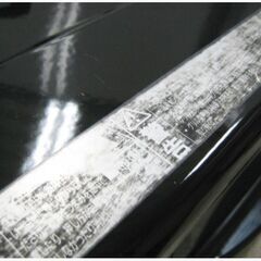 リンナイ ガスコンロ　RT31NHS-L 動作良好　都市ガス　左強火力　片面焼きグリル　ガステーブル　ガスレンジ　Siセンサーコンロ　348ZSの画像