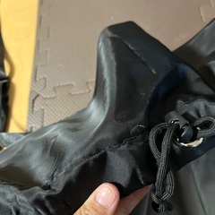 マザーズバッグ としての画像