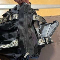 マザーズバッグ としての画像