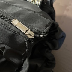 マザーズバッグ としての画像