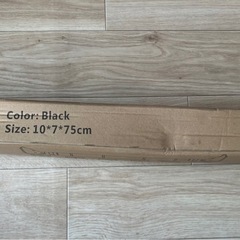 懸垂バー [72-92cm]の画像