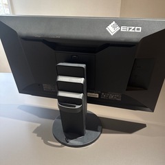 液晶モニター　EIZO   FlexScan 23.8インチ　EV2451の画像
