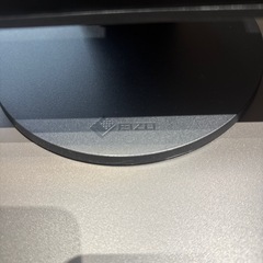 液晶モニター　EIZO   FlexScan 23.8インチ　EV2451の画像
