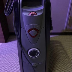 オイルヒーターの画像