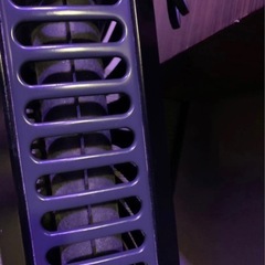 オイルヒーターの画像