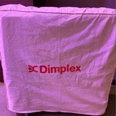 オイルヒーターの画像