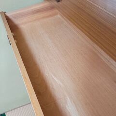 和風　箪笥　タンス　着物の画像